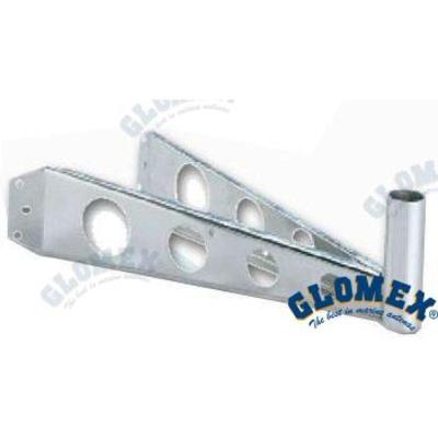 GLOV9173 - TV-ANTENNE MASTMONTAGE