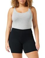 Spiro RT283F Women´s Impact Softex® Shorts - Black - XXL (18) - thumbnail
