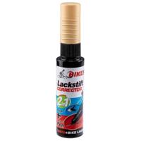 FASI lak voor plaatselijk herstel touch-up stick smooth apricot matt - thumbnail
