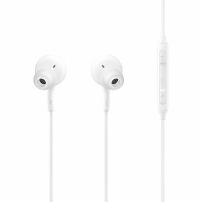 Samsung EO-IC100 In-ear Bedraad Wit USB-C Samsung EO-IC100 In-ear Bedraad Wit USB-C