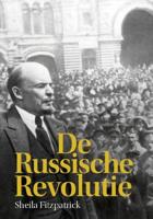 De Russische revolutie - Sheila Fitzpatrick - ebook - thumbnail