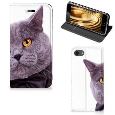 iPhone 7 | 8 | SE (2020) | SE (2022) | Hoesje maken | Kat iPhone 7 | 8 | SE (2020) | SE (2022) | Hoesje maken | Kat