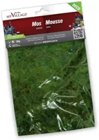My Village Mos groen 30g - thumbnail