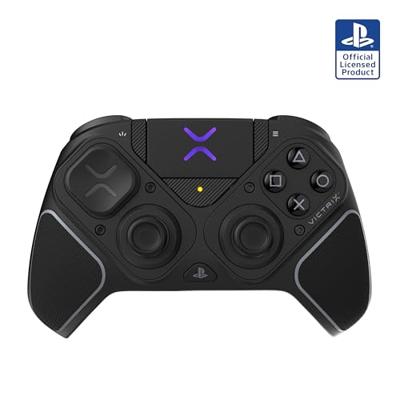 Modulaire controller - Playstation - Victrix Pro BFG Reloaded - Draadloos - Zwart - thumbnail