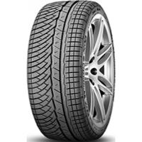 Pilot Alpin PA4 (*) XL MOExtended - thumbnail