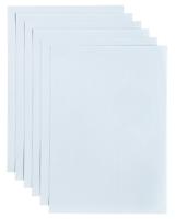 Kopieerpapier papicolor a4 200gr babyblauw - thumbnail