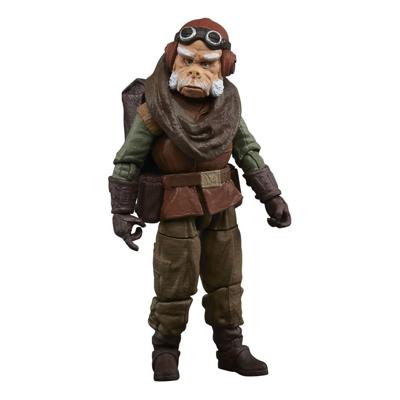 Star Wars The Vintage Collection Kuiil actiefiguur