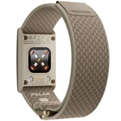 Smartwatch Polar 920115932 Goud Zand