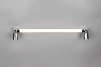 Trio SpiegellampEnrico 90cm - chroom - 281479306 - thumbnail