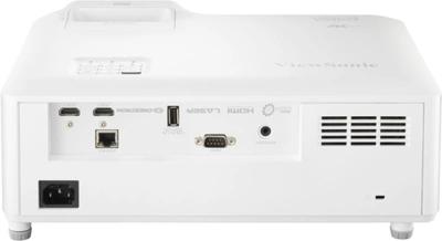 Viewsonic LS901-4K Beamer Laser 5500 ANSI-lumen 3840 x 2160 UHD 4K Met afstandsbediening, Zoomfunctie, Geïntegreerde luidspreker - thumbnail