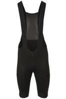AGU Gravel Bibshort Venture Heren - Zwart - S - thumbnail