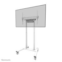 Neomounts FL55-875WH1 TV standaard Wit - thumbnail