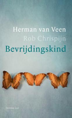 Herman van Veen Bevrijdingskind