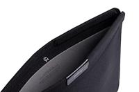 Bellroy sleeve MacBook Pro/Air 15"/16" - Black - thumbnail