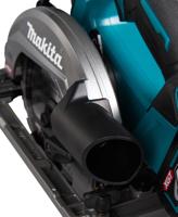 Makita accu cirkelzaag 165mm xgt 40v max naked - thumbnail