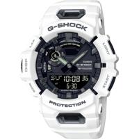 Orologio CASIO G-SHOCK - Resistente agli urti - Multifunzione - Bianco - thumbnail