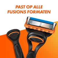 Gillette Gillette Fusion5 Scheermesjes - 8 Stuks - thumbnail
