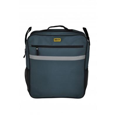 Splash Rolstoeltas Standaard - Grijs