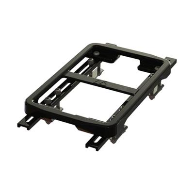 Atranvelo systeemadapter "new rack avs front" sys.adapter new rack avs fr.black