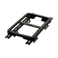 Atranvelo systeemadapter "new rack avs front" sys.adapter new rack avs fr.black - thumbnail