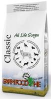 Farm Food HE Classic hondenvoer 2 x 4 kg - thumbnail