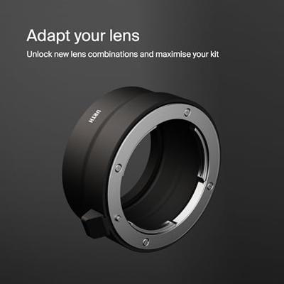 Urth Lens mount adapter: compatibel met Praktica B lens naar Sony E camera body