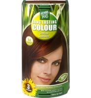 Hairwonder Long Lasting Colour 5.4 Indian Summer - thumbnail