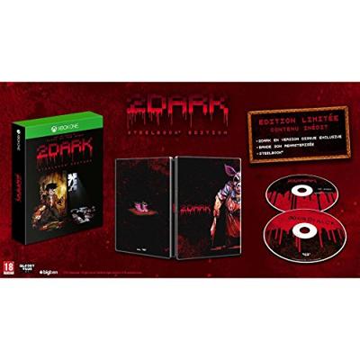 2Dark Limited Edition 2Dark Limited Edition