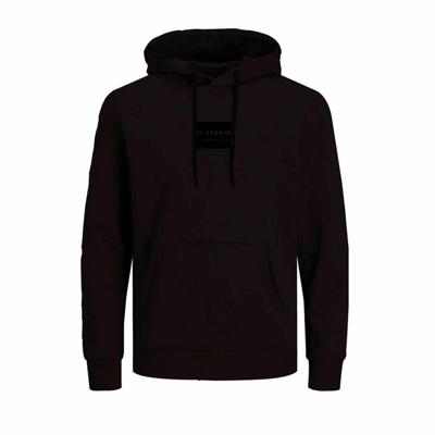 Herenhoodie Jack & Jones Jjhakkai - Maat: XL