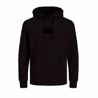 Herenhoodie Jack & Jones Jjhakkai - Maat: XL - thumbnail