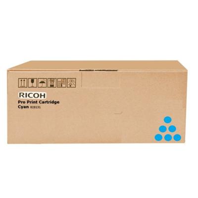 Ricoh 828305 tonercartridge Origineel Cyaan 1 stuk(s)