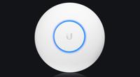 Ubiquiti UAP‑XG 1733 Mbit/s Blanc Connexion Ethernet, supportant l'alimentation via ce port (PoE) - thumbnail