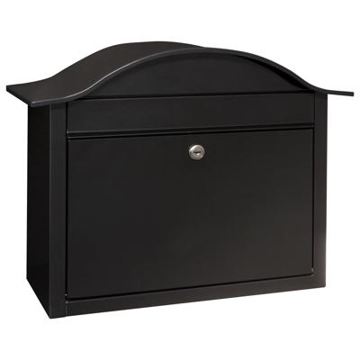Brievenbus mat zwart Palace Arregui Talen Tools - Talentools