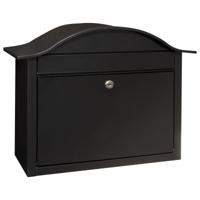 Brievenbus mat zwart Palace Arregui Talen Tools - Talentools - thumbnail