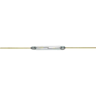 PIC PMC-2021 Reedcontact 1x NO 200 V/DC, 250 V/AC 1.5 A 50 W