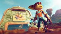 Ratchet & Clank - thumbnail