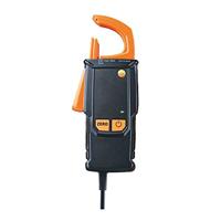 testo 0590 0003 Stroomtangadapter Meetbereik A/AC (bereik): 0 - 400 A Meetbereik A/DC (bereik): 0 - 400 A - thumbnail