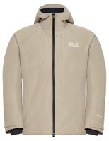 Jack wolfskin Icecape 2L Down Ins Rds Isolatiejas Heren - thumbnail