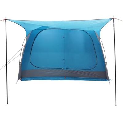 Autotent waterdicht blauw