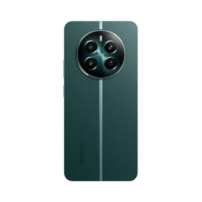 Realme 12 5G 8GB/256GB Verde (Woodland Green) Dual SIM