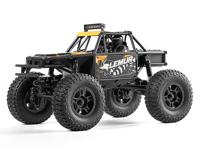 FMS 1/24 FCX24 Lemur scaler RTR - Oranje - thumbnail