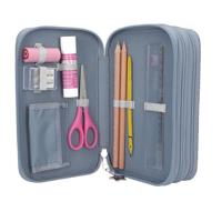 TOPModel Wolf 3-vaks etui - thumbnail