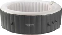 Infinite opblaasbare spa Xtra 800 4-persoons rond - thumbnail