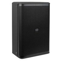 DAP Xi-10 passieve 10 inch installatie luidspreker, zwart - thumbnail