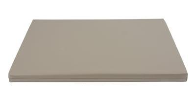 BIA BED MATRAS LIGBED TAUPE