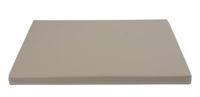 BIA BED MATRAS LIGBED TAUPE BIA-56M 85X56X5 CM - thumbnail