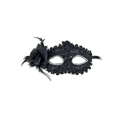 Hydraterend Gezichtsmasker Maskarade Rood