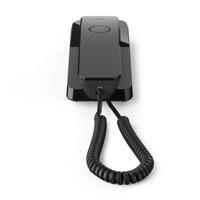 GIGASET DESK 200 Black S30054-H6539-R601 - thumbnail