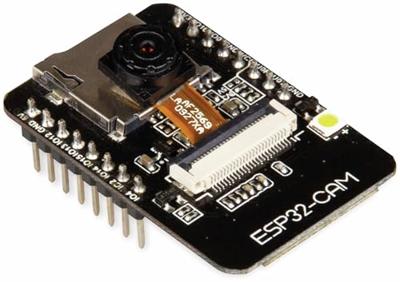 Joy-it SBC-ESP32-Cam Cameramodule Geschikt voor serie: Arduino 1 stuk(s)