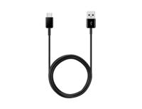 Kabel USB A naar USB C Samsung EP-DG930 Zwart 1,5 m - thumbnail